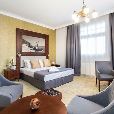 Jakubowy Hotel Гдиня Екстер'єр фото