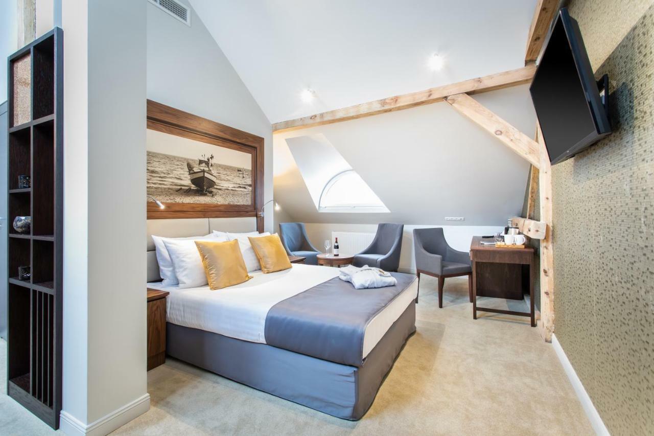 Jakubowy Hotel Гдиня Екстер'єр фото