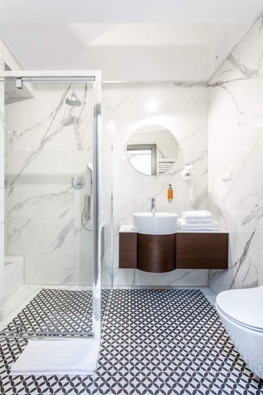 Jakubowy Hotel Гдиня Екстер'єр фото