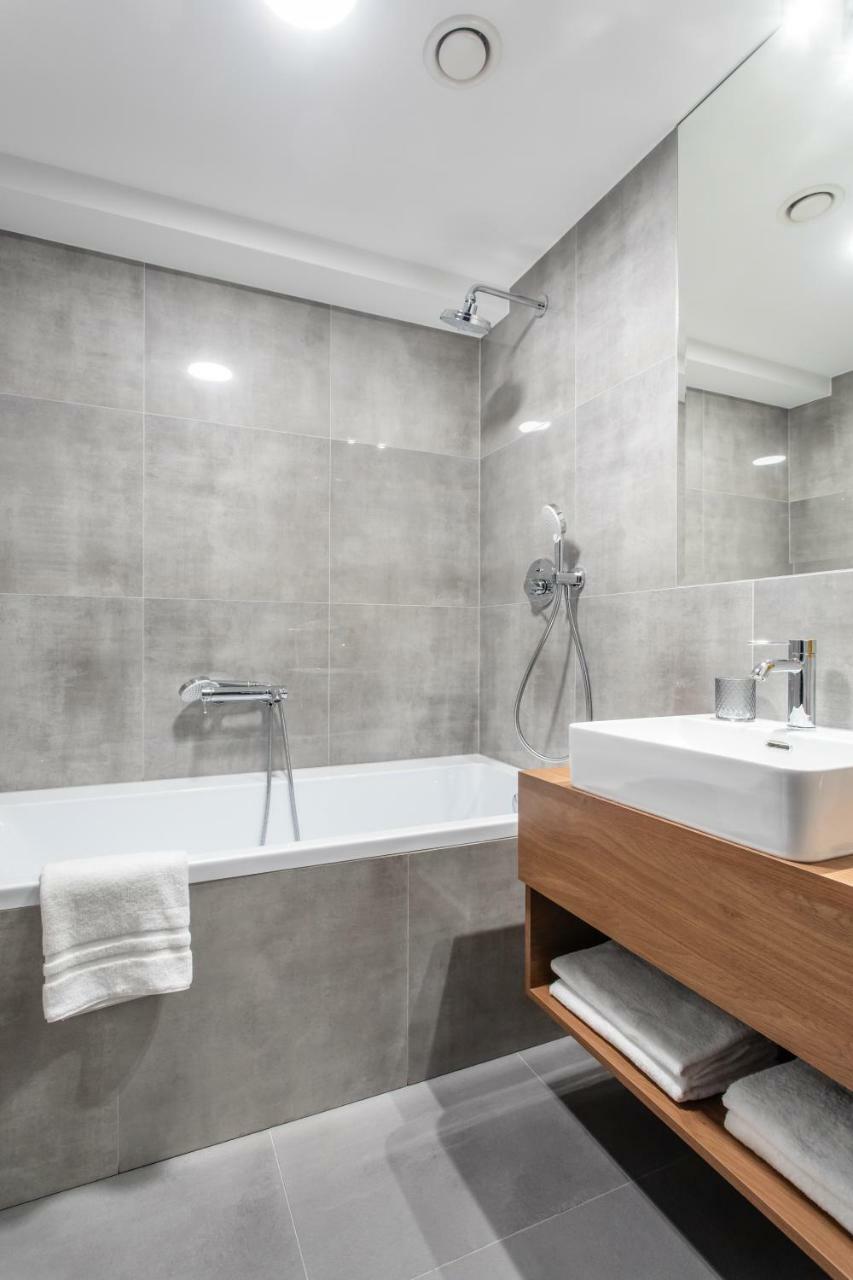 Jakubowy Hotel Гдиня Екстер'єр фото